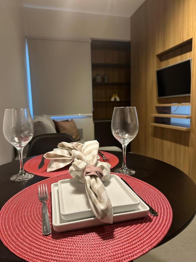 Apartment Flat Em - Moderno E Equipado Brasilia