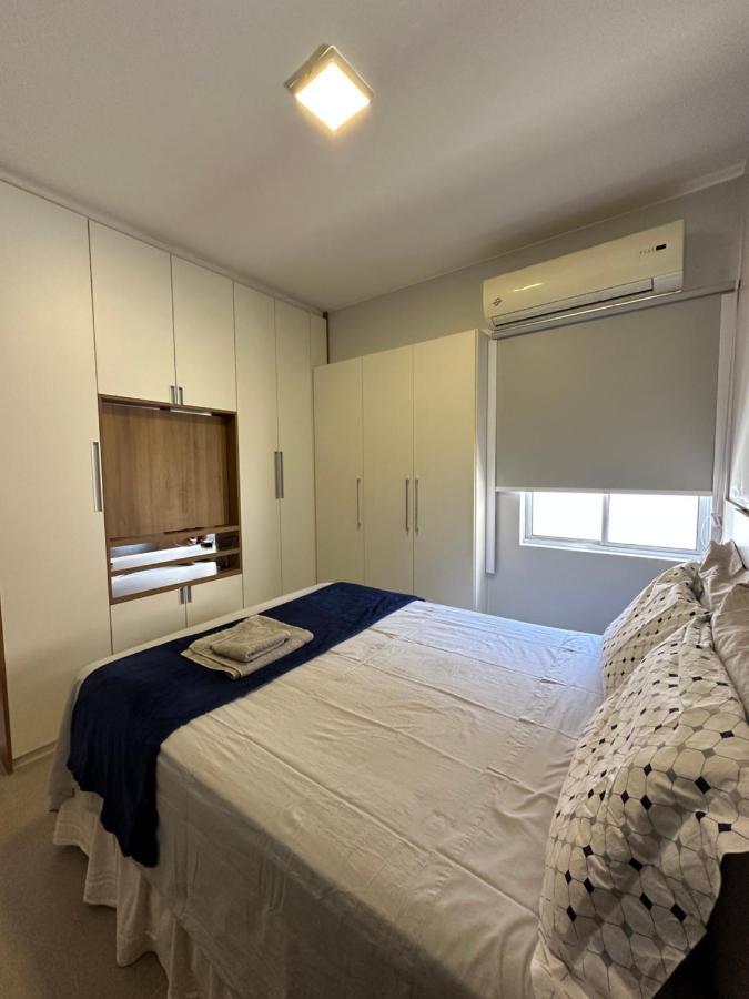 Flat Em - Moderno E Equipado Apartment Brasilia