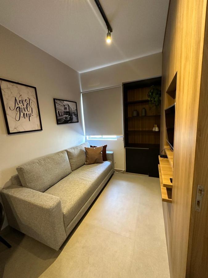 Flat Em - Moderno E Equipado Brasilia