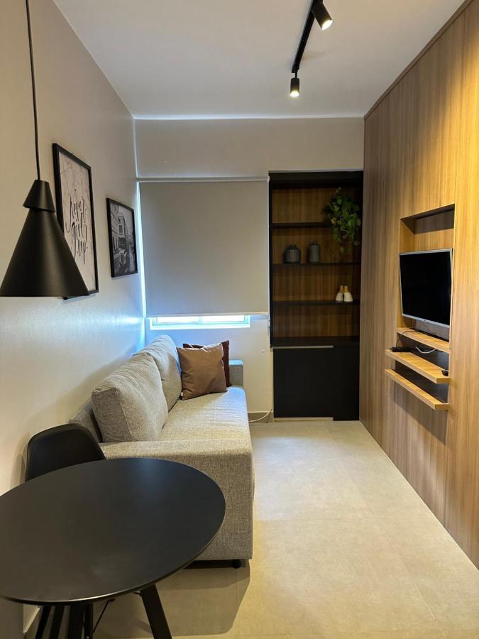 Apartment Flat Em - Moderno E Equipado Brasilia
