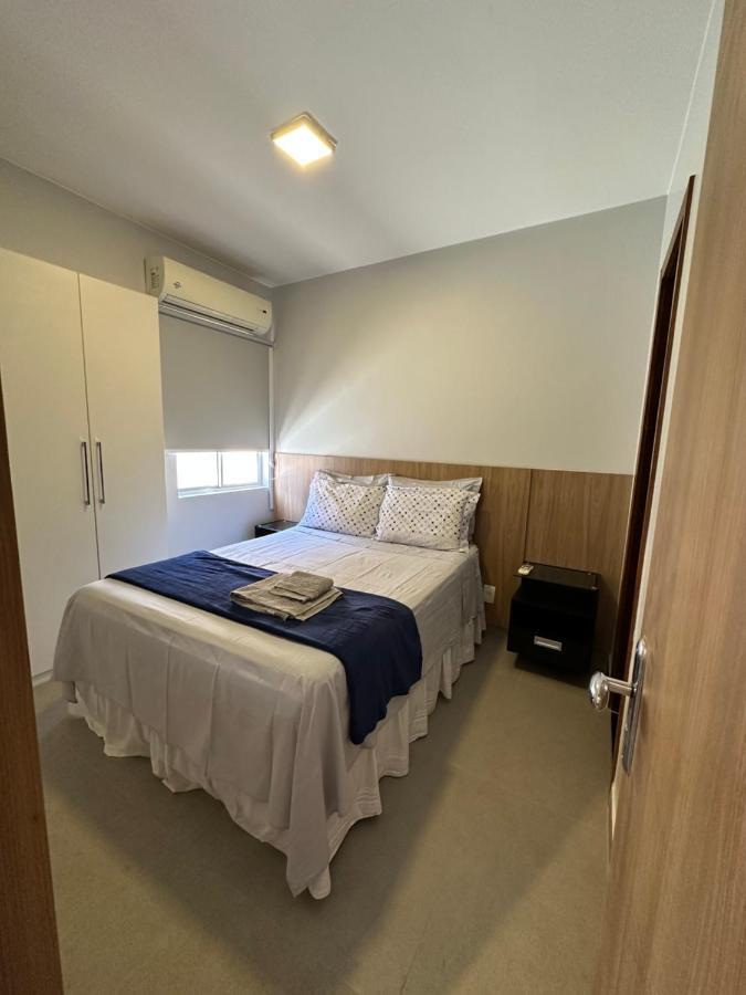 Flat Em - Moderno E Equipado *