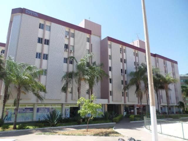 Flat Em - Moderno E Equipado Apartment