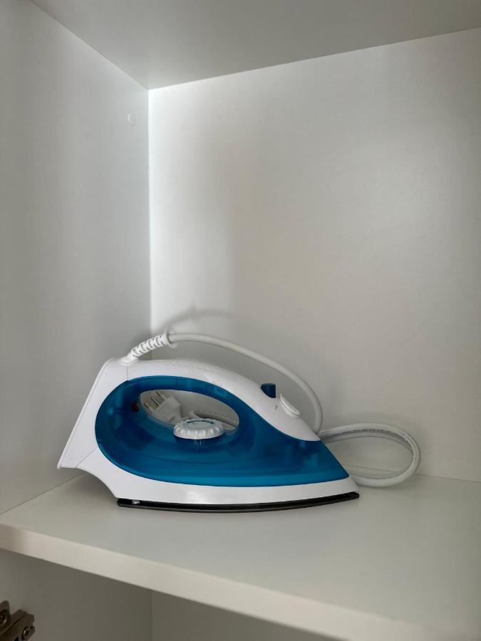 Flat Em - Moderno E Equipado Apartment