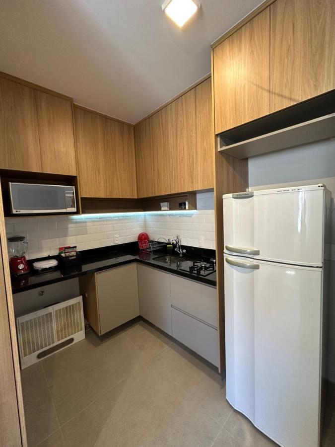 Flat Em - Moderno E Equipado