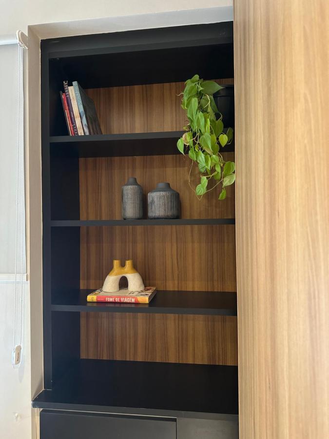 Flat Em - Moderno E Equipado Brasilia