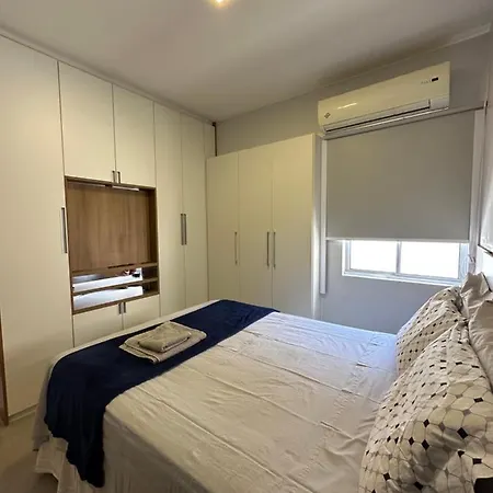 Flat Em Brasilia - Moderno E Equipado Apartment Exterior photo