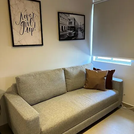 Flat Em Brasilia - Moderno E Equipado Apartment Exterior photo